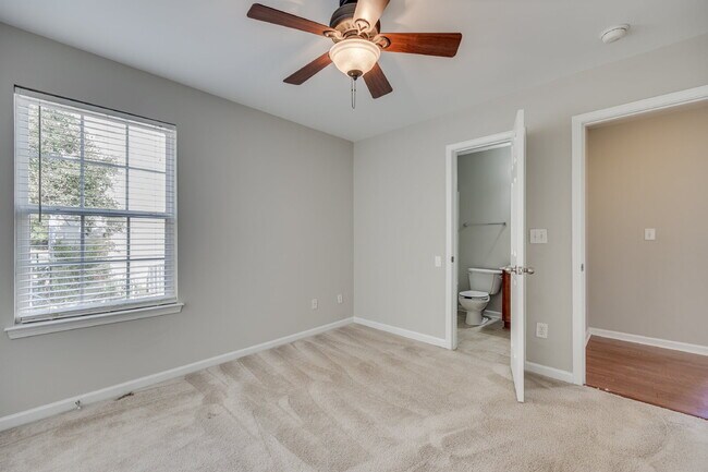 Building Photo - Spacious 4BR Fort Mill Home with Loft, Private Primary Retreat & Fenced Yard