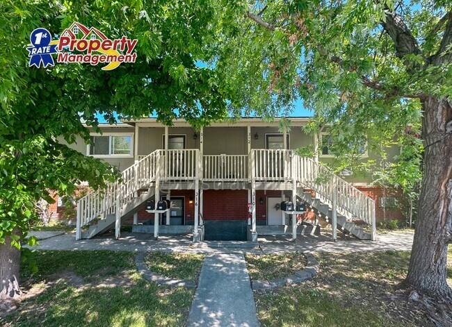 Building Photo - 316 N 29th St