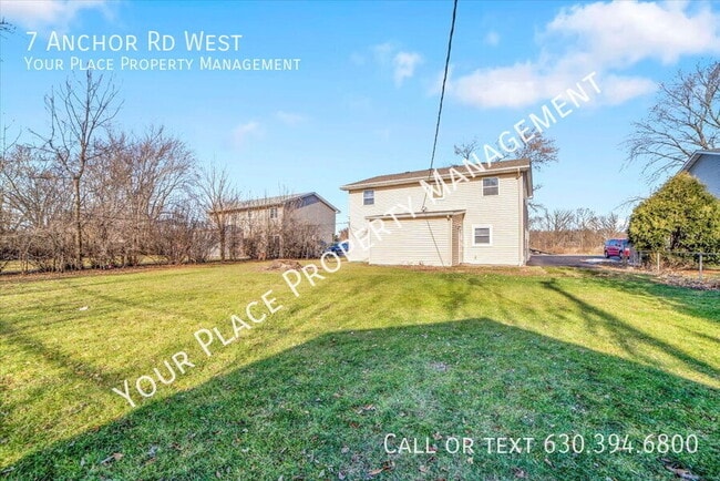 Building Photo - 7 W Anchor Rd