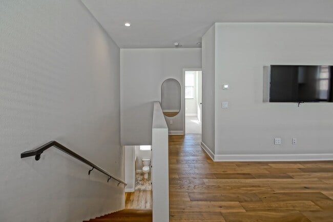 Building Photo - BUILT IN 2019: SPACIOUS & BRIGHT, DETACHED TOWNHOUSE W/ 2-CAR GARAGE & FENCED YARD IN GREAT RESID...