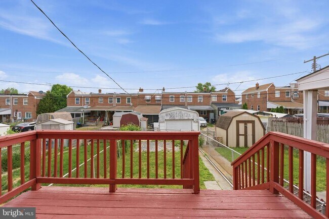 Building Photo - 849 Loalan Ave