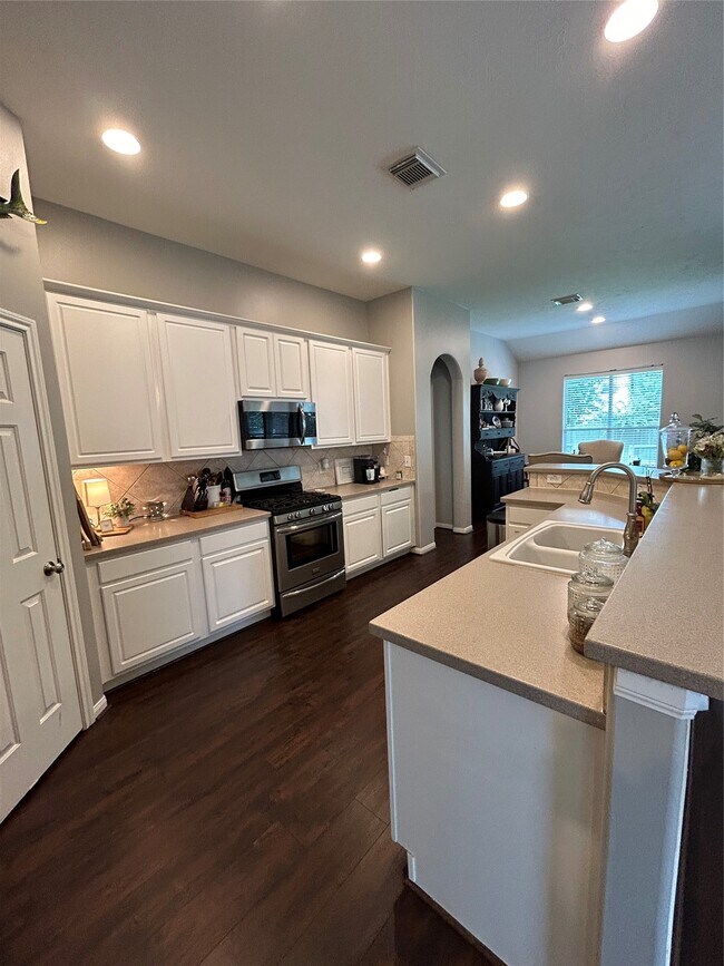 Building Photo - 20715 Arbor Bend Ct