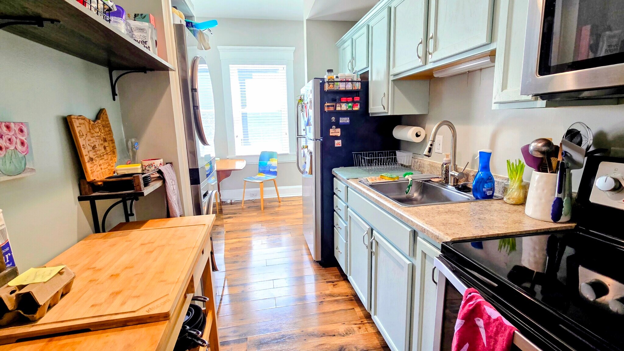 Kitchen - 806 Main St