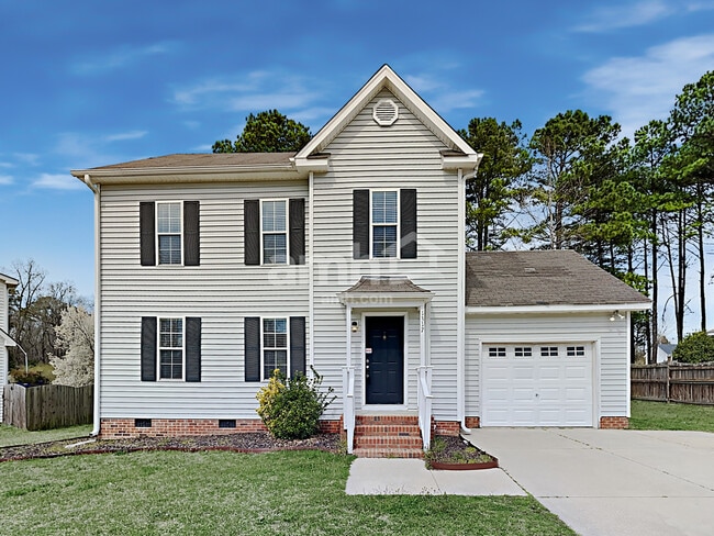 Building Photo - 1317 E Stonemason Dr