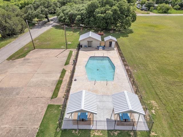Building Photo - 2600 San Gabriel Dr