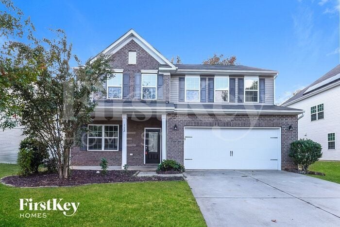 Primary Photo - 112 Eden Ave