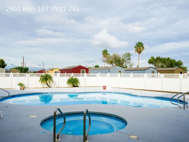 Building Photo - 2901 Hwy 107 West 244--