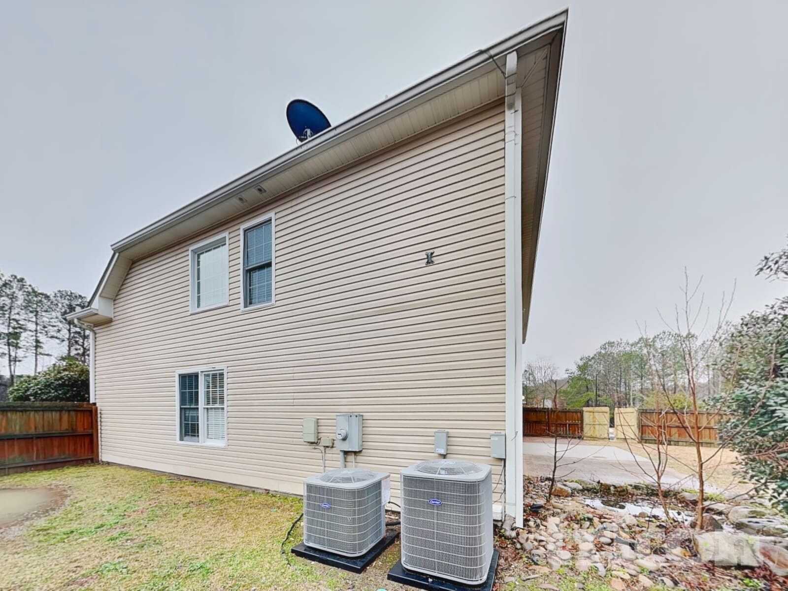 Building Photo - 4708 Tonkawa Bend