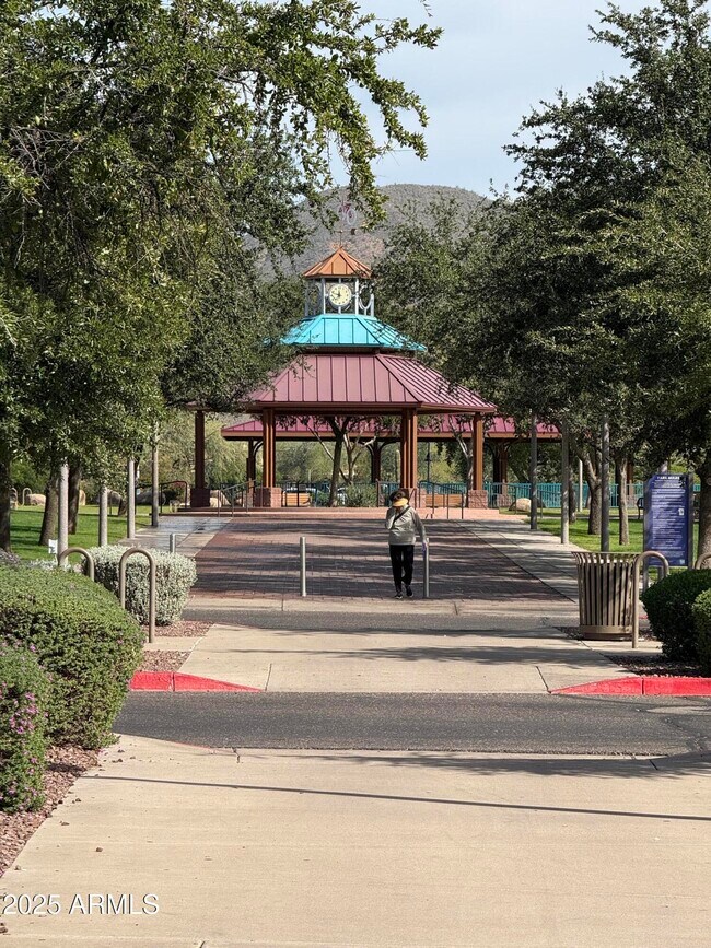 Building Photo - 3640 W Muirfield Ct