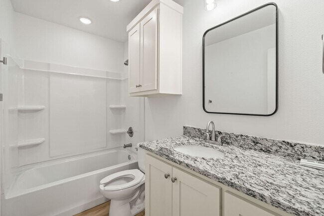 Building Photo - Country Living In Roosevelt ISD!