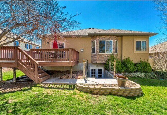 Building Photo - 498 Aspen Peak Dr