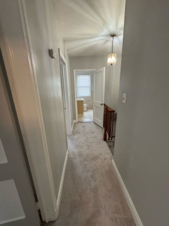 Building Photo - Charming row home in Baltimore City!