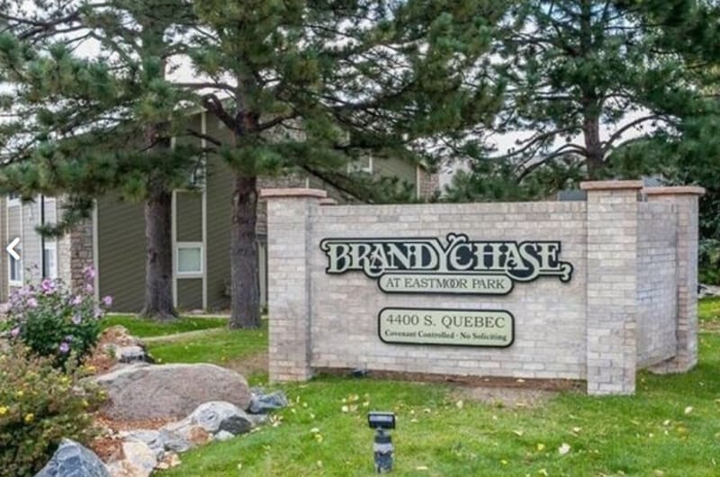 Building Photo - 4400 S Quebec St