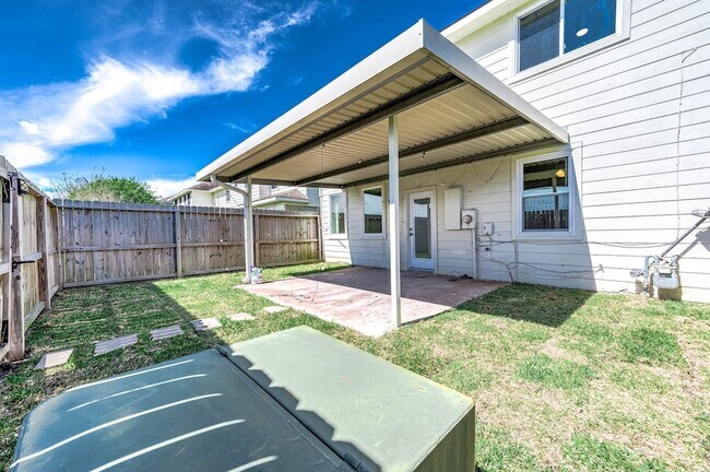 Building Photo - 4502 Park Trail Ln