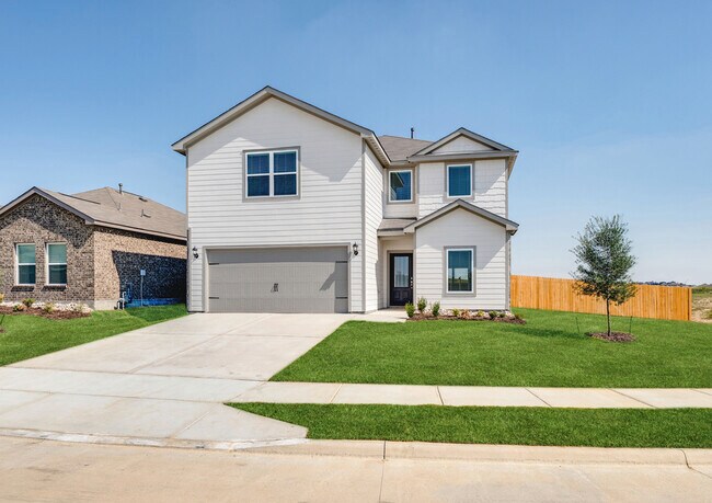 Building Photo - 940 Cawthorne Trl