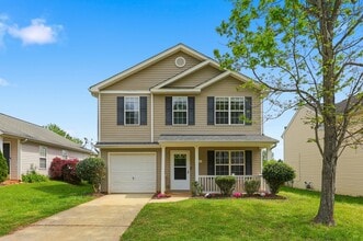 Building Photo - 3911 Hathaway Hills Dr