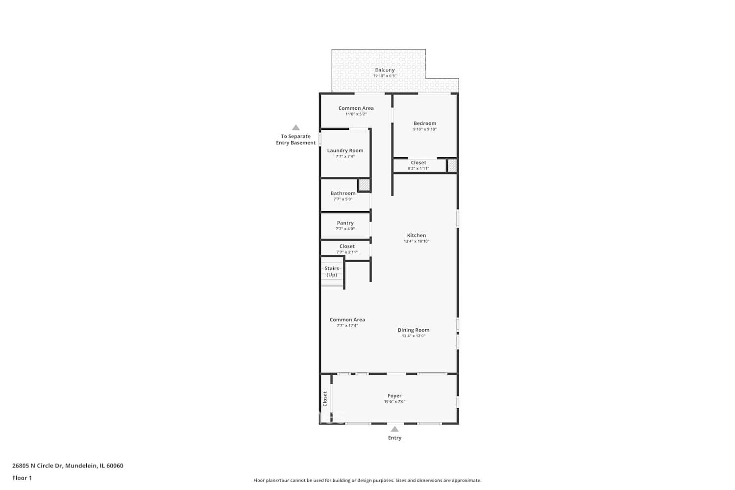 Building Photo - 26805 Circle Dr S