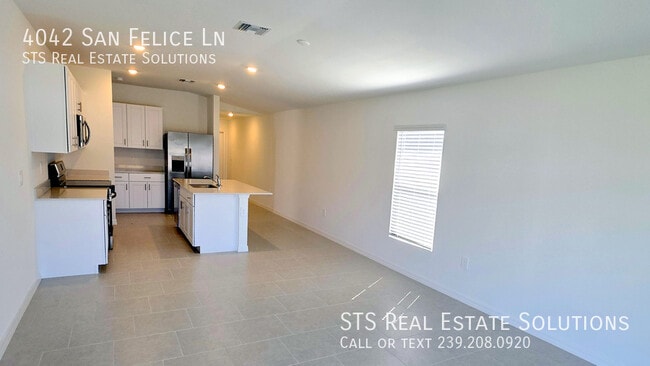 Building Photo - 4042 San Felice Ln