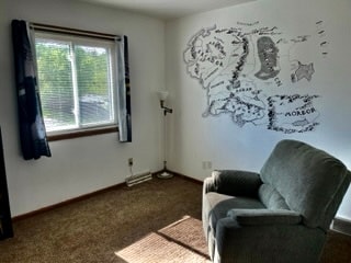 Guest bedroom - 2016 McKenna Blvd