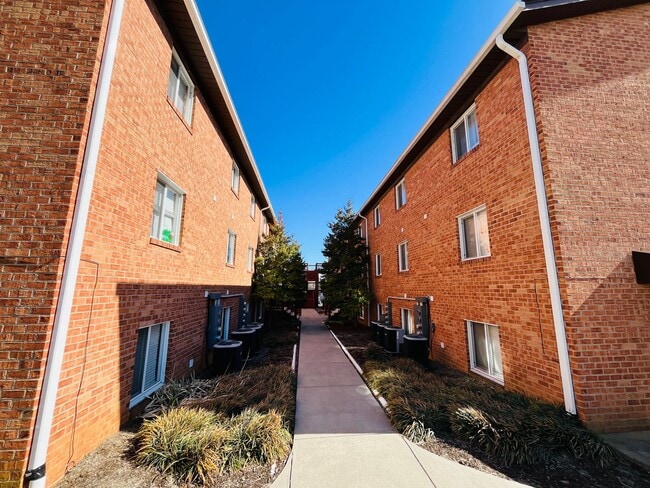 Building Photo - 1011 Grove Ave