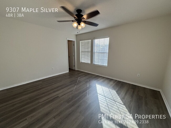 Building Photo - 9307 Maple Silver
