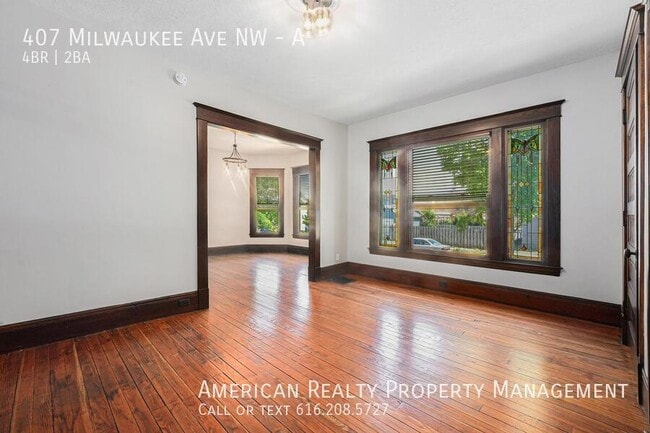 Building Photo - 407 Milwaukee Ave NW