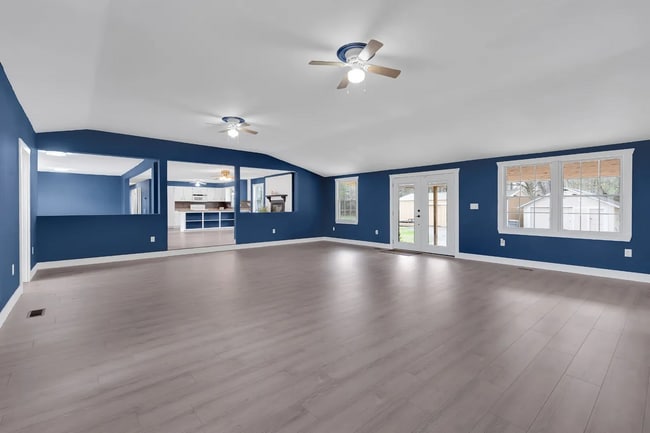 Building Photo - 8701 Tullahoma Hwy