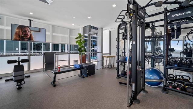 Building Photo - 1100 Biscayne Blvd