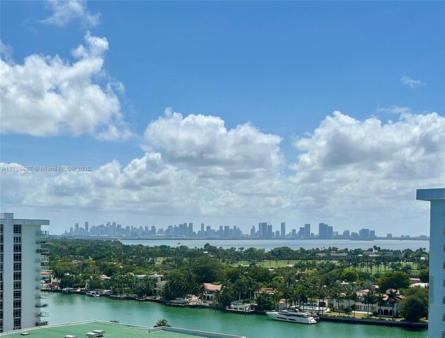 Building Photo - 5875 Collins Ave