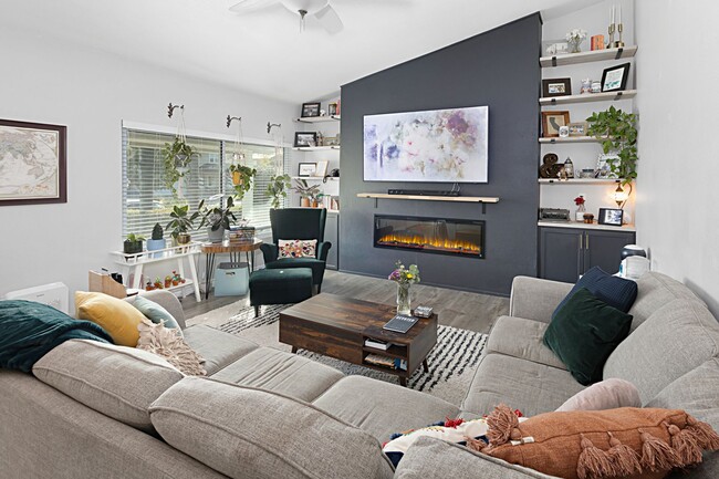 Building Photo - Owners Pride – Single Family House