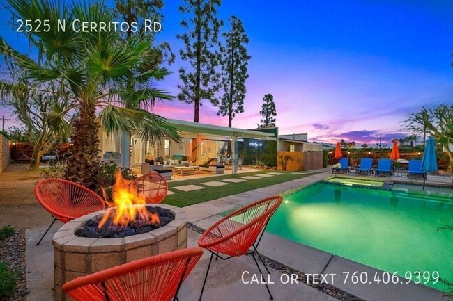 Building Photo - 2525 N Cerritos Rd