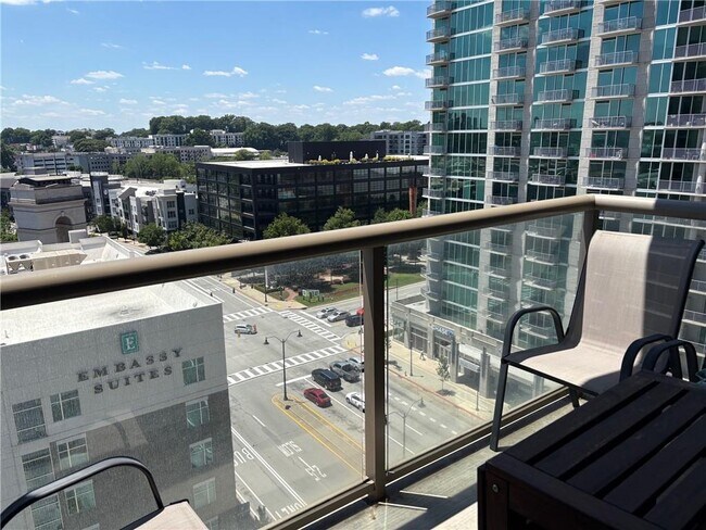 Building Photo - 270 17th St NW