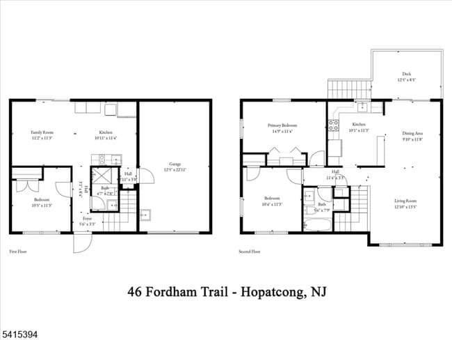 Building Photo - 46 Fordham Trail