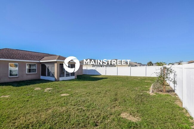 Building Photo - 3 Bedroom Pet-Friendly Home in Bartow, FL ...