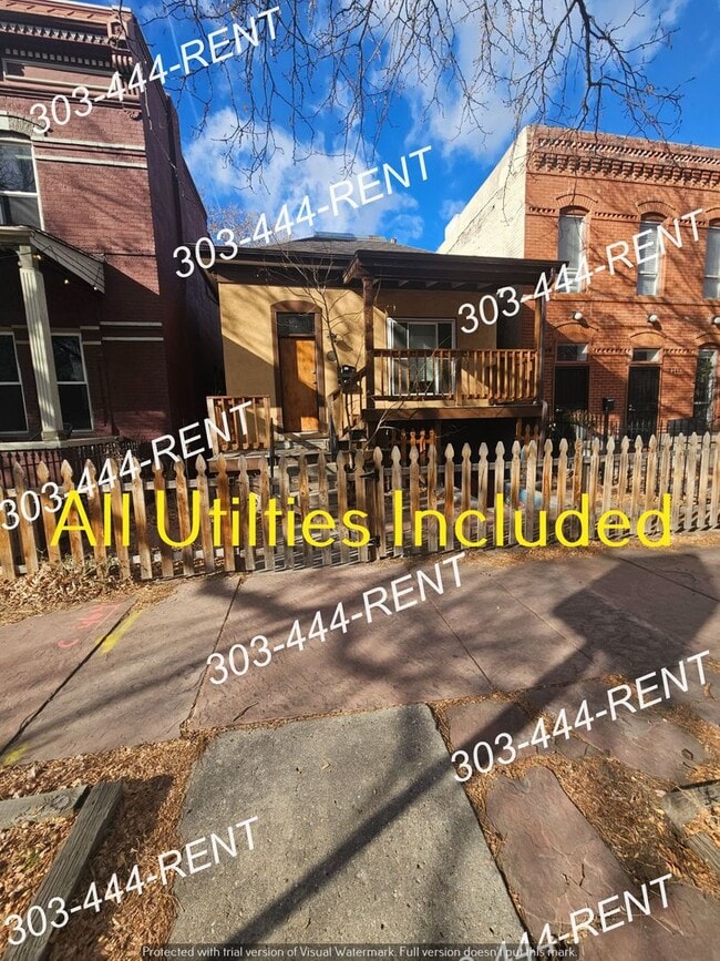 Building Photo - TR337