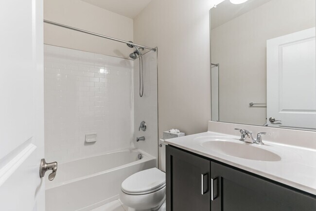 Building Photo - Stunning Carriage Home in the King of Prussia Town Center