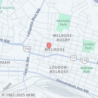 Building Photo - 2116 Hanover Ave NW