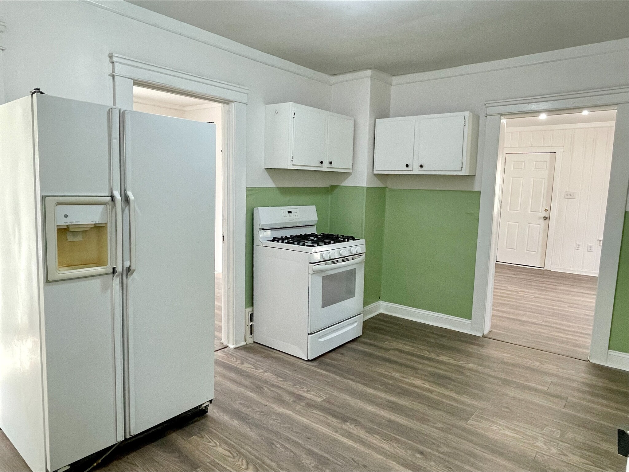 Building Photo - 1500 Wildon Ave