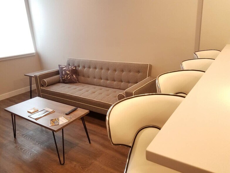 Building Photo - 1611 Federal St