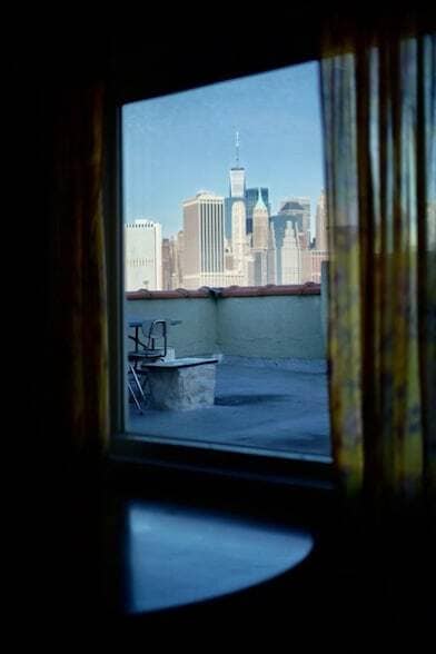 Building Photo - 119 Columbia St