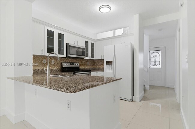 Building Photo - 3725 SW 153rd Ct