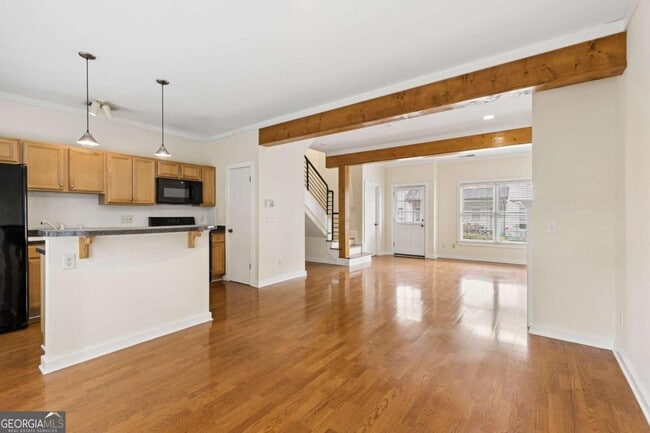 Building Photo - 1516 Howell Mill Rd NW