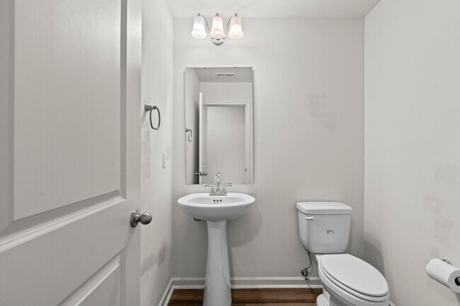Building Photo - Waived Application Fee with approved appli...