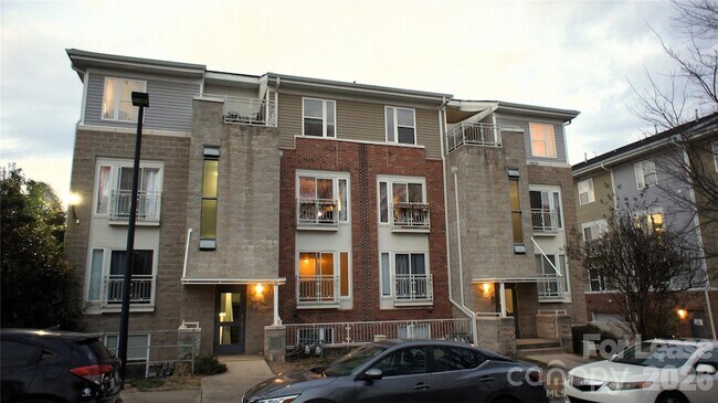 Building Photo - 3537 Warp Street