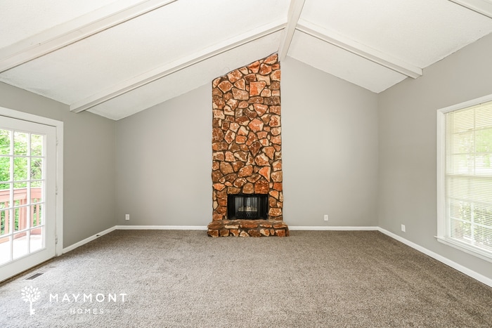 Building Photo - 632 Cedarmont Dr