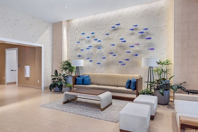 Building Photo - 629 Ke’eaumoku St