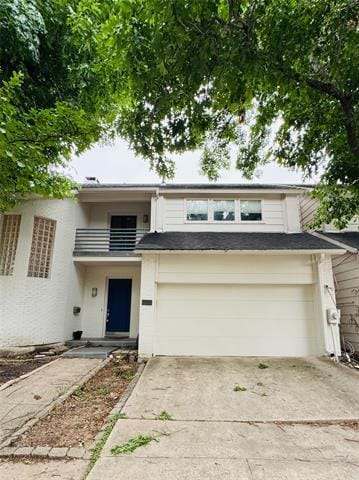 Building Photo - 4119 Throckmorton St