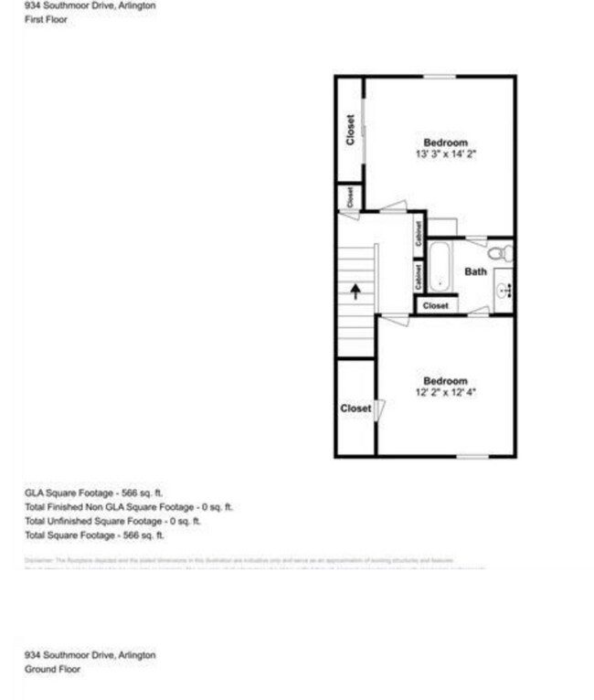 Building Photo - Bright & Stylish 2-Bedroom Retreat in a Prime Arlington Location