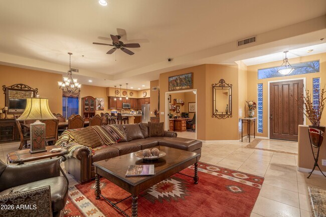 Building Photo - 6183 E Evening Glow Dr