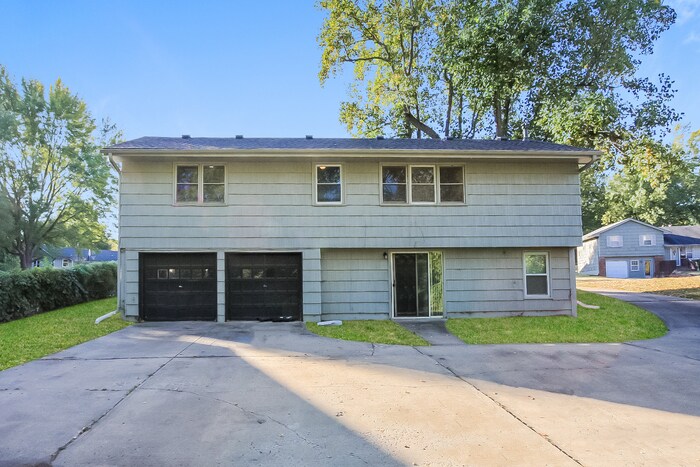 Building Photo - 11016 E 51 St S